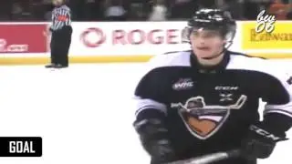 Ty Ronning - 2G 1A - 2015.11.13