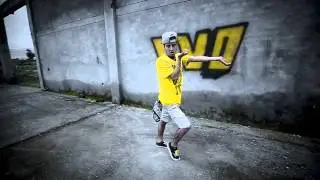 All of me | Pravesh Aswal | Evo Dance | Team Evolution