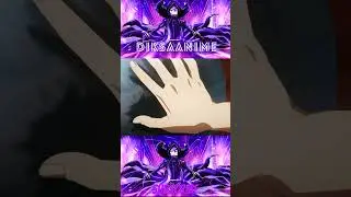 Решил измерить свою силу 🥶 #аниме #anime #amv #anime2023 #animecontent #анимемоменты