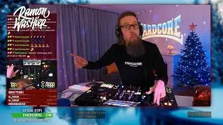 🎄🎅🦌 Last Christmas, I Gave You My Hardcore! - December 24, 2025