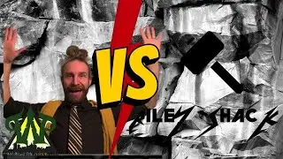 Prairie Pro Wrestling - Bucky McGraw vs Riley Shack