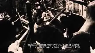 Historia de las Turbas de Cuenca - Capítulo 6