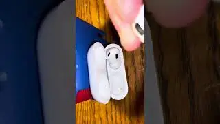 Fix for Apple AirPod not charging