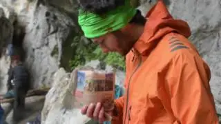 Mancare liofilizata Voyager - ProAlpin ro