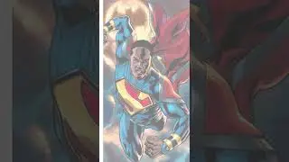 The Top 5 strongest Kryptonians