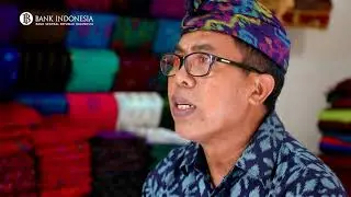 Jadikan Tenun Kain Kebanggaan Bangsa Indonesia