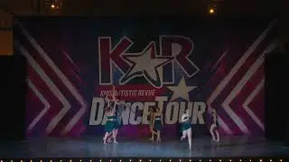 Rescue - Above the Barre