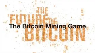 Dr  Nicola Dimitri - The Bitcoin Mining Game - Arnhem 2017