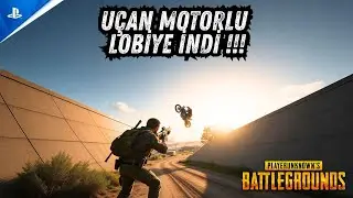 FAZLA HIZ SALIĞA ZARARLI !!! PUBG Ps5 versiyon.