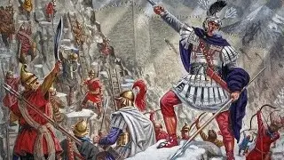 Age of Empires II, Definitive Edition - Alexander the Great, The City at the End of the World