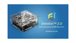 Meet databot&trade; 2.0