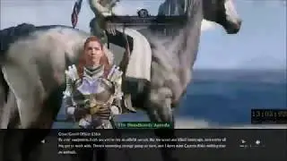Nuian Green Quest Run (LvL 1-30) - Archeage Unchained