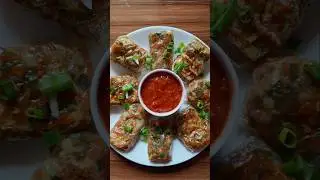 Rice Paper Roll | FMS By Sheetal Redekar | #cooking |