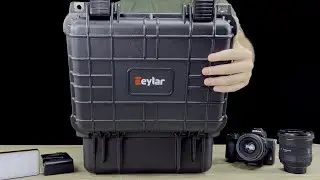 Защитный жёсткий чехол для камеры Eylar 13