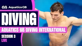 AGB Diving International 2026 - S2/1