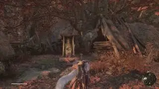 Wuchang: Fallen Feathers - Chapter 3: Use Jade Ancient Chisel: Grant Access To Benedictions Gameplay