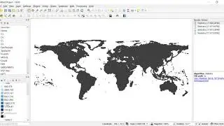 TYIT GIS Prac - Exploring And Managing Raster Data