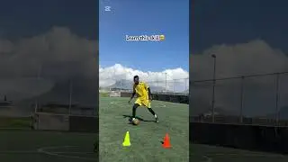 SKILL OF THE DAY 🤯 #reels #shortvideo #soccer #skills #shorts #short #viral #viralvideo #fyp