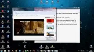 Comment graver des vidéos/films sur un DVD vierge