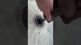 SAMSUNG DIAMOND bearing replacement