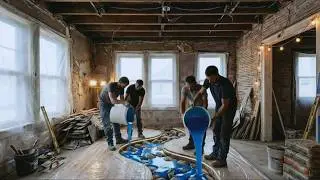 Top 20 Luxury Interior Design Transformations | Before & After Cinematic Reveals