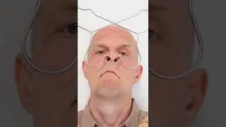 The nostril extender👃