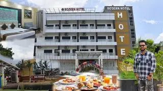 BEST HOTEL IN SORO|MODERN HOTEL SORO /Modern Soro  #Modernhotel #soro #balasoreboy