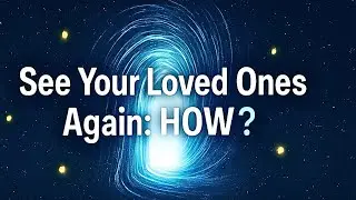 Soul's Journey After Death 👻 When Do They Return?