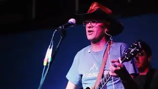 The Regrettables Ruin Another Bar