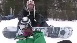 Onaping Ski Hill Sudbury Ontario