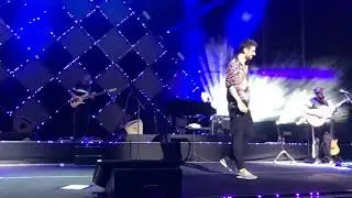 Melendi - “El Arrepentido” 25/08/2018 Marbella (Málaga)