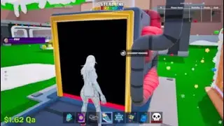 Fortnite steal the brainrot lucky moments