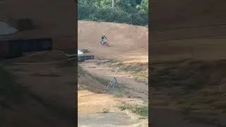 BMX Practice