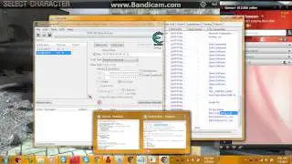 Weapon Hack Using Cheat Engine And PcHunter BlackShot