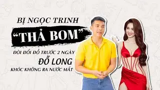 Bị Ngọc Trinh 