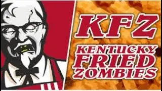 Kentucky Fried Zombies