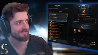 ALLE zuk&uuml;nftigen Item Sets in Lost Ark