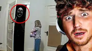 41 SCARIEST TikToks on the Internet..