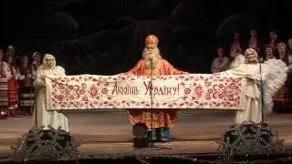 Театр Берегиня 