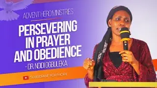 Struggling to stay connected to God? Here&rsquo;s how prayer and obedience help