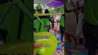 Kuda Renggong Nopal Group#berjuang