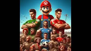 DanceEscape - Bone breaking Football