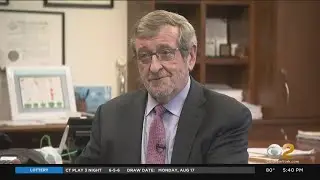 President & CEO Of Northwell Health Discusses Lessons Learned During Coronavirus Pandemic