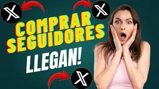 TE ENSE&Ntilde;O A COMPRAR SEGUIDORES DE TWITTER X DE FORMA SEGURA Y GARANTIZADA,LLEGAN🚀🚀