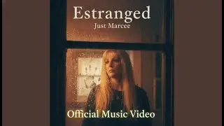 Estranged (Official Music Video)