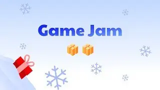 #BuildboxGameJam #NoCode @buildbox 2nd Game Jam