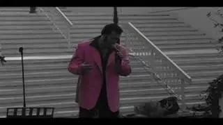 David Chaney Elvis Tribute 8-1-08 Part 2