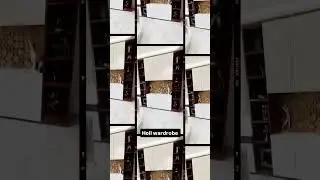 #interiordesign holl wardrobe 🔨#attitude 😎😎#carpenterslife #furniture #funny #song