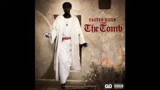 Easter Jigga &ldquo;Moment Of Silence&rdquo; Prod By KevoProduction (Easter Risen From The Tomb) Album