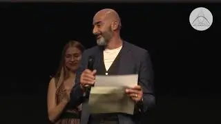 Premiazione PETER PICHLER ARCHITECTURE
